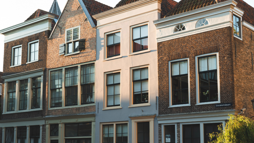 Wonen Wonen