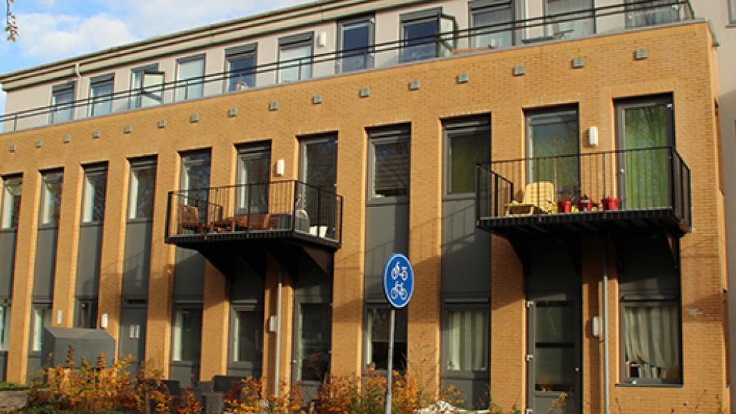 wonen wonen