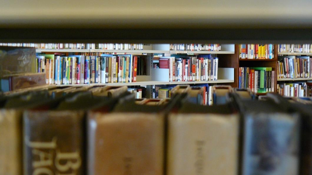 Bibliotheek