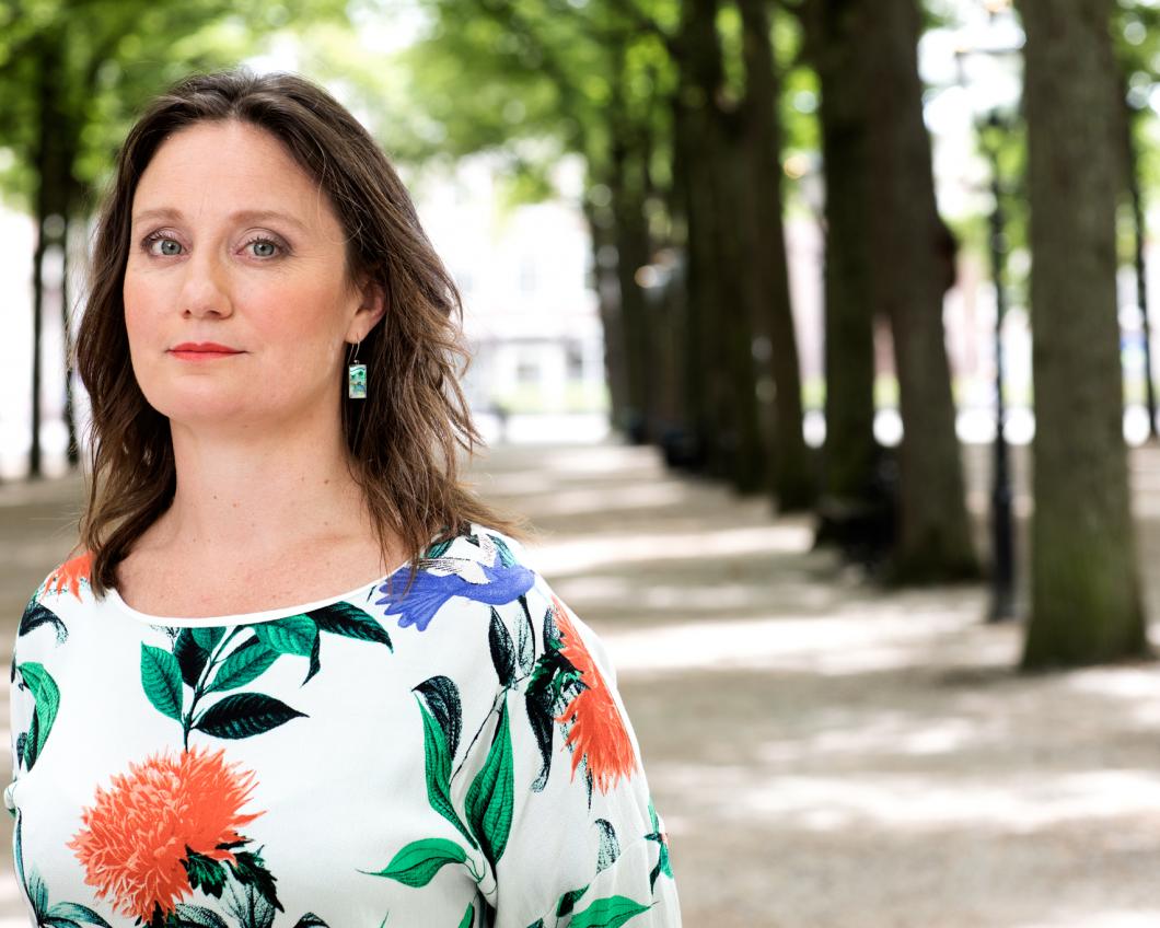 Suzanne Kröger