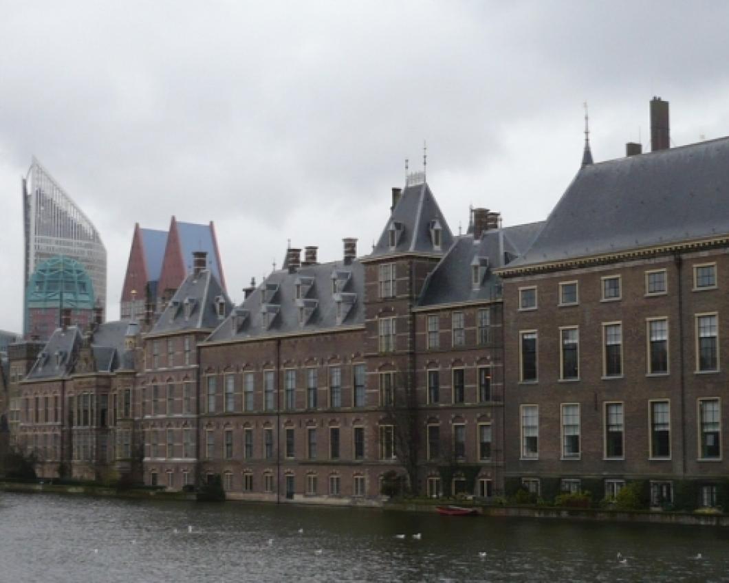 Den Haag