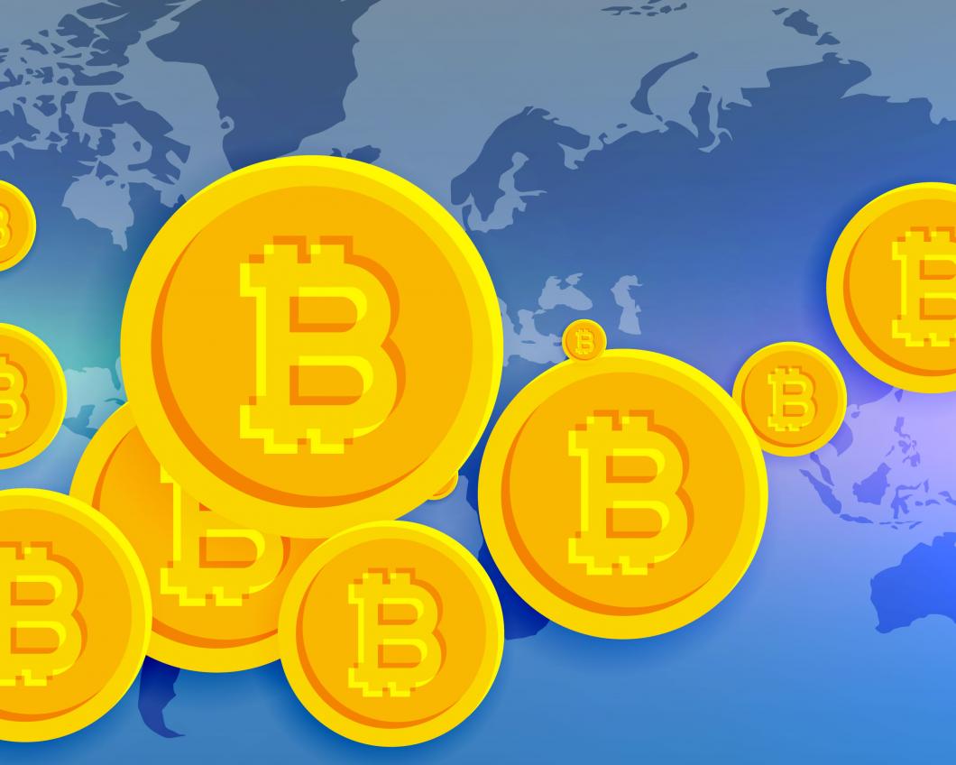 Bitcoin