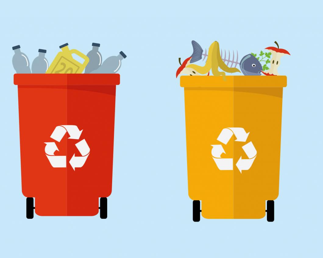 recycling